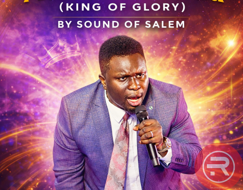 Sound Of Salem – Melech Hakavod
