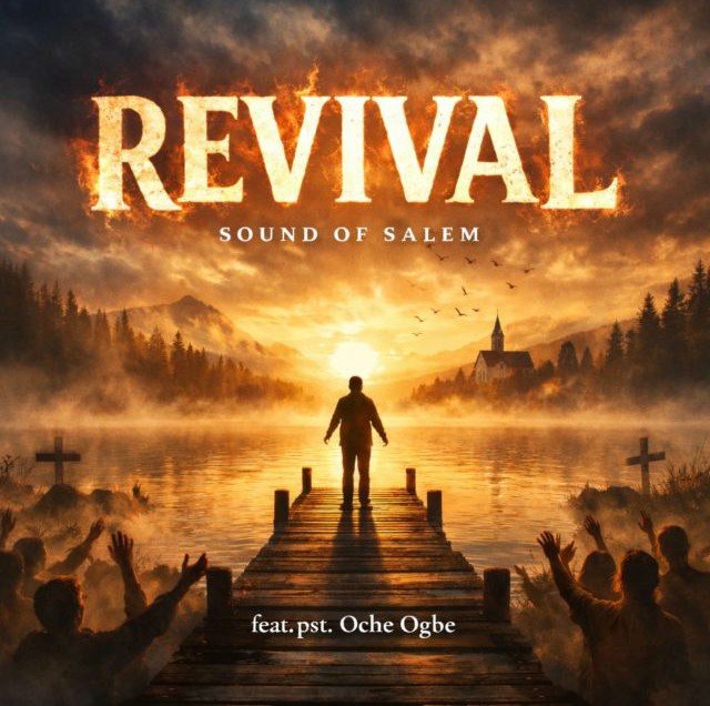 Sound Of Salem – Revival