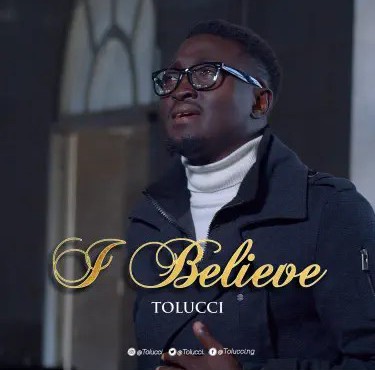 Tolucci – Worship Medley