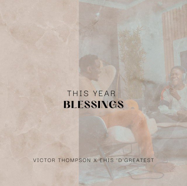 Tosin Bee – Songs Of Joy