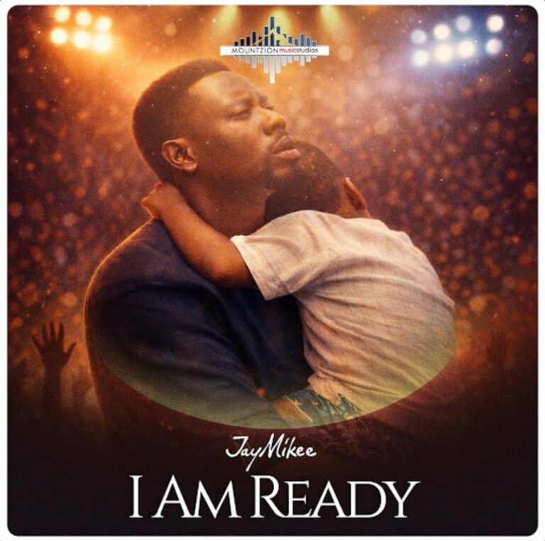JayMikee – I Am Ready