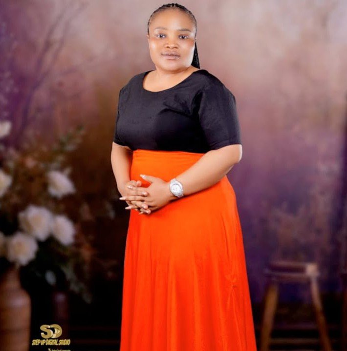 Jennet Rabboni – Abehe Mmo