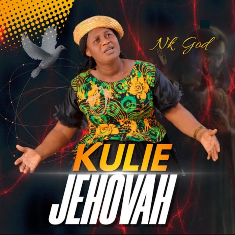 NK God – Kulie Jehovah