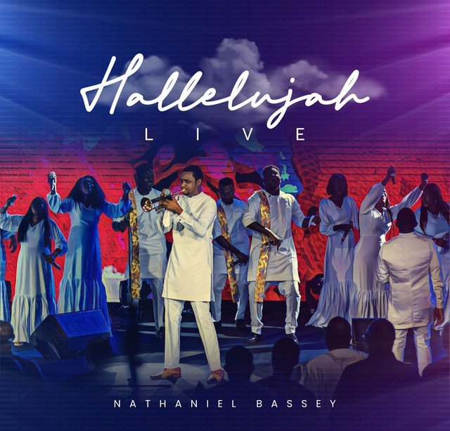 Nathaniel Bassey – Hallelujah Challenge (Live)