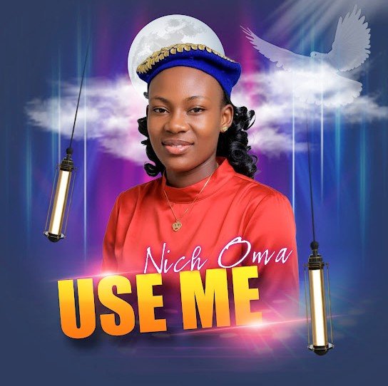 Nich Oma – Use Me