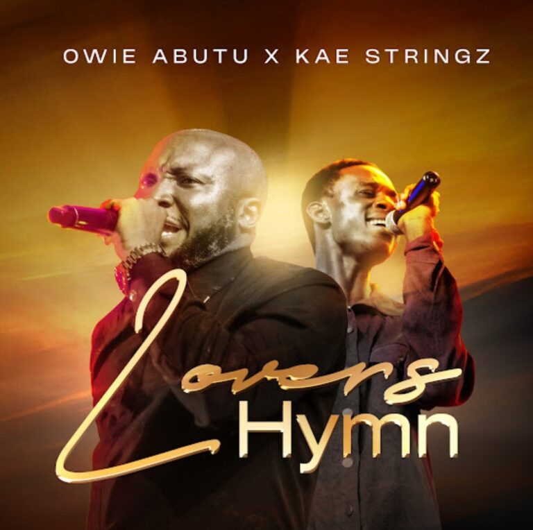 Owie abutu & Kaestrings – Lovers Hymn