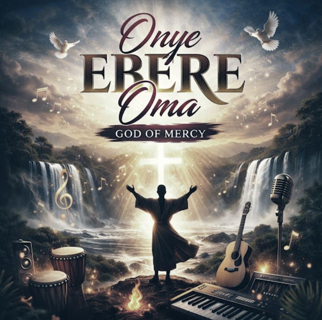 That Voice Onye Ebere Oma 1 That Voice – Onye Ebere Oma