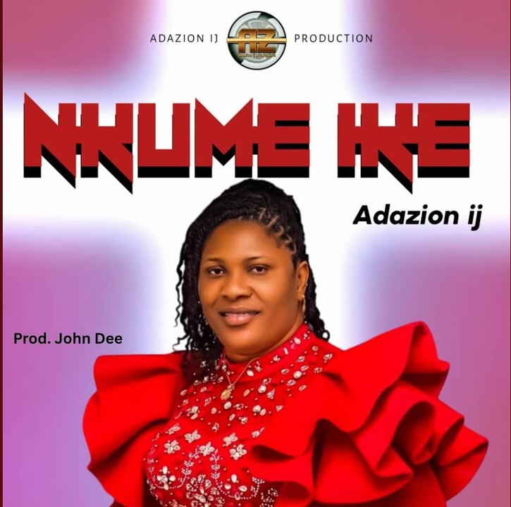Adazion Ij – Nkume Ike