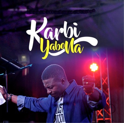Apostle Daps Dalyop Gwom – Karbi Yabo Na (Take My Worship)