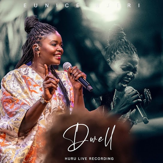 Eunice Njeri – Dwell
