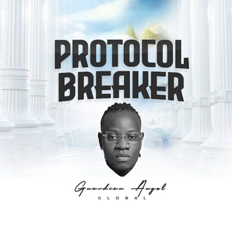 Guardian Angel – Protocol Breaker