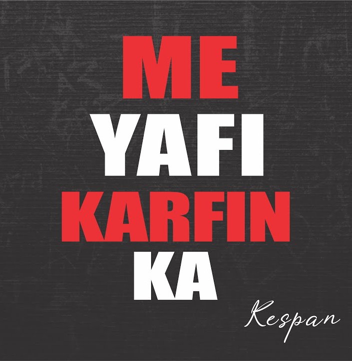 Kespan – Me yafi karfin Ka