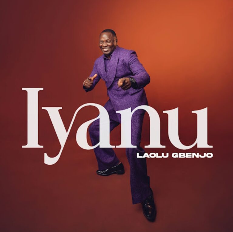 Laolu Gbenjo – Iyanu