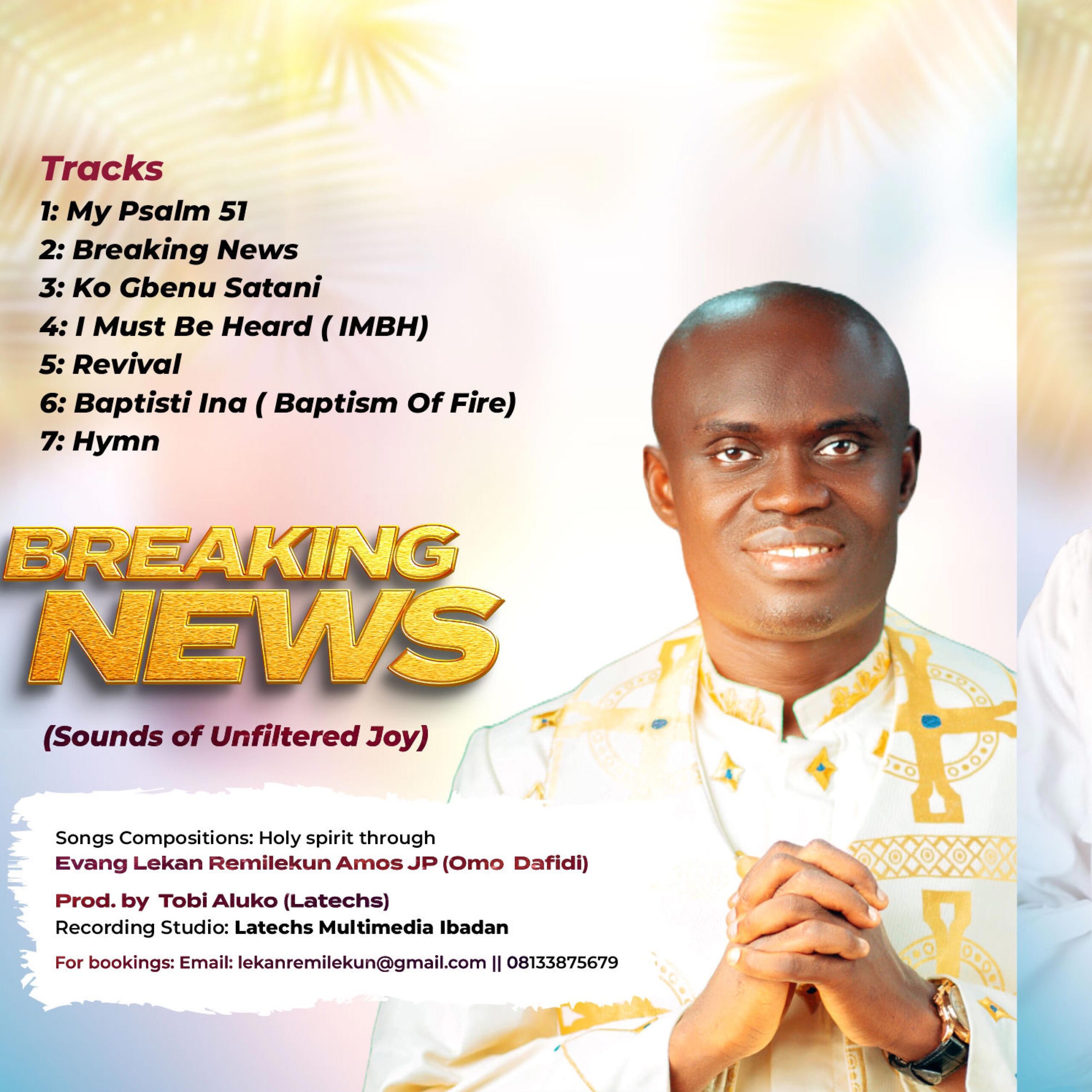 Lekan Remilekun Amos Psalm 51 scaled Lekan Remilekun Amos – Psalm 51
