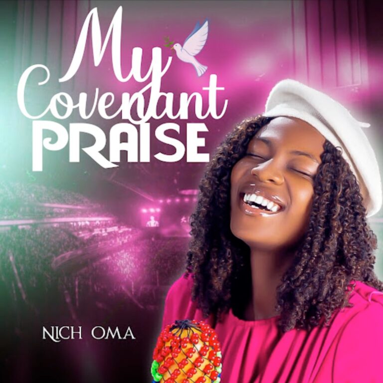 Nich Oma – Early Morning Worship