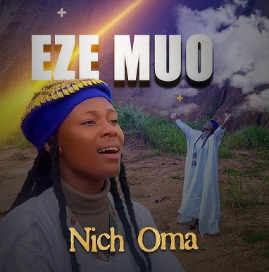 Nich Oma – Eze Muo
