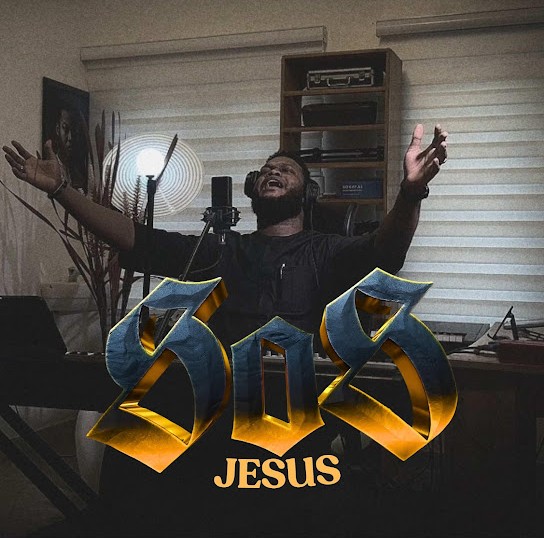 Noble G – Jesus