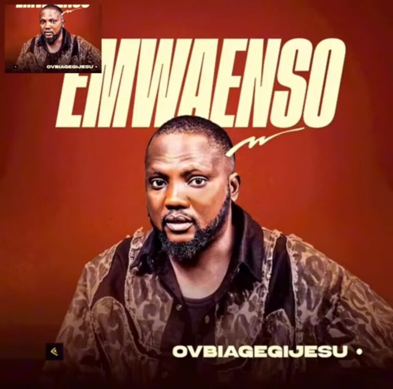 Ovbiagegijeus – Emwaenso