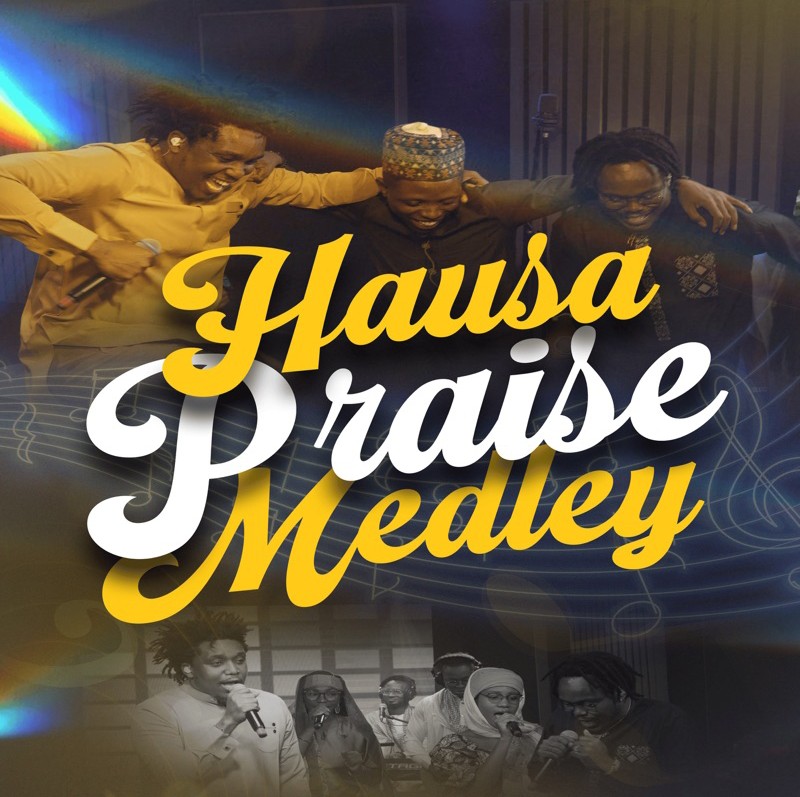The Peter Jacobs Hausa Praise Medley The Peter Jacobs – Hausa Praise Medley