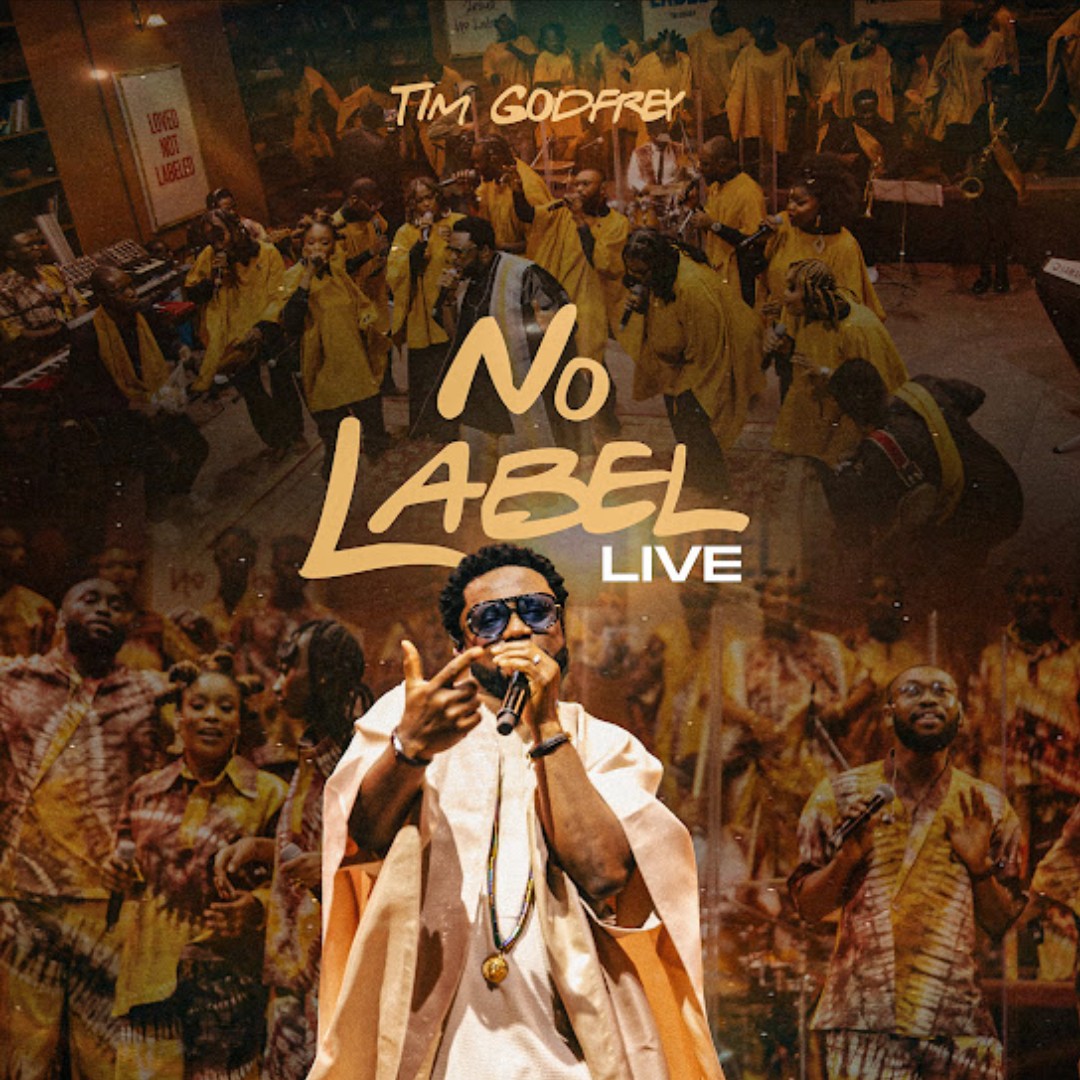 Tim Godfrey Cho Cho Cho Live Tim Godfrey – Cho Cho Cho (Live)