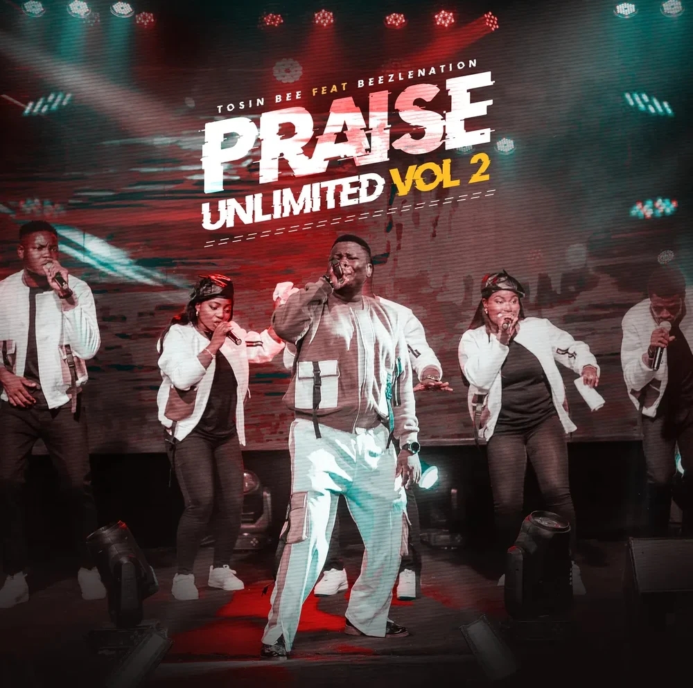 Tosin Bee Fuji Praise Tosin Bee – Fuji Praise ft. BeezleNation