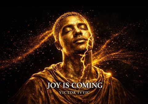 Victor Ivyic – Joy Is Coming