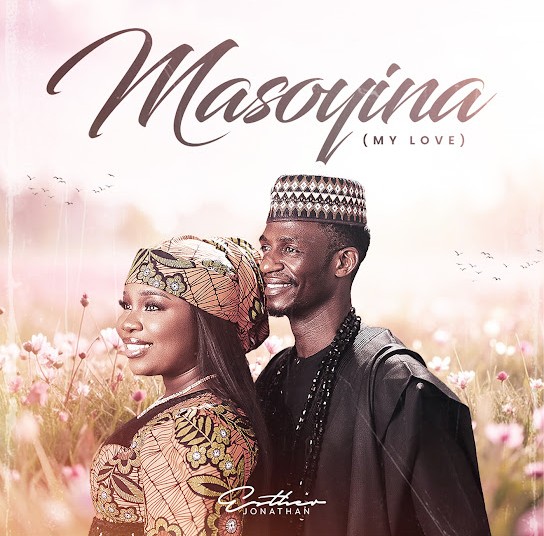 Esther Jonathan – Masoyina (My Love)