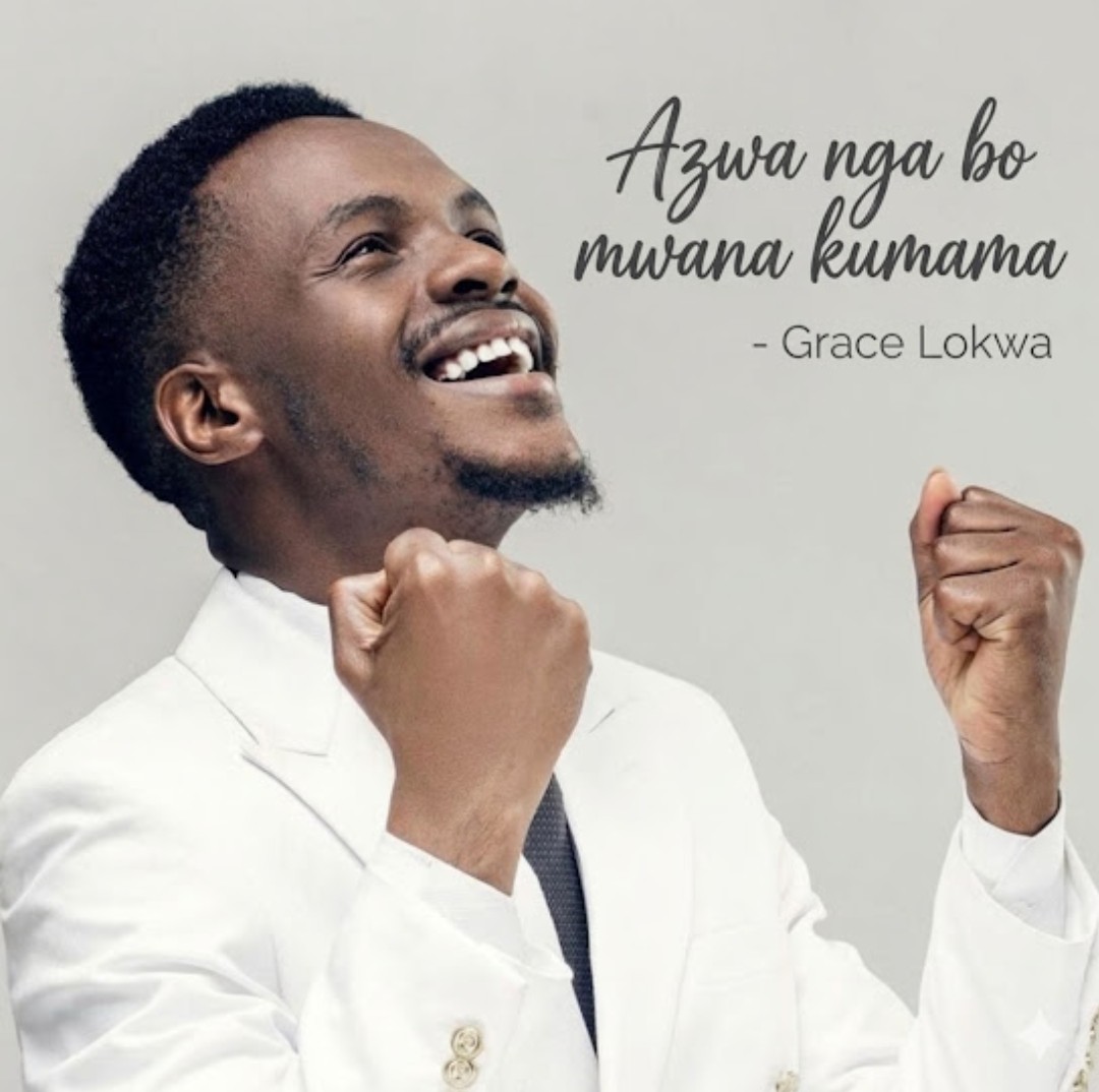 Grace Lokwa Azwa Nga Bo Mwana Kumama Grace Lokwa – Azwa Nga Bo Mwana Kumama